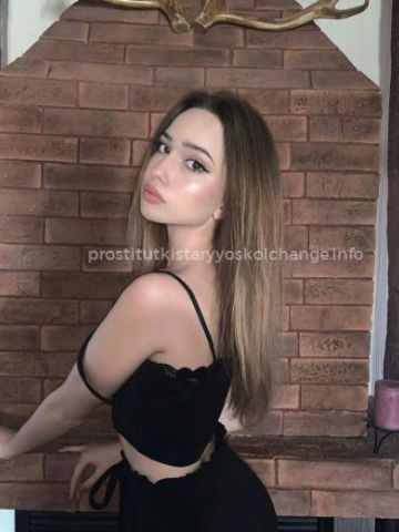 Николь Воплощение Фантазий