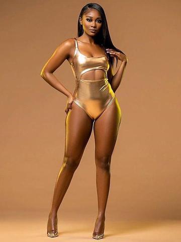 Ирина Соблазнительный Взгляд фото 8